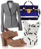 Summer Work Outfits To Beat The Heat