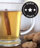 Found: The Best Warm Apple Cider Recipe Ever