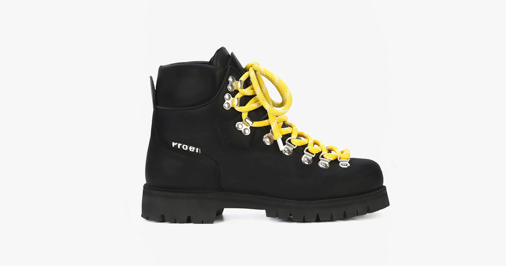 15 Pairs Of Chic Hiking Boots That Can Be Worn Off The Mountain