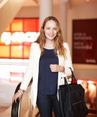 The No-Fuss Outfit That'll Get You Out Of Your Sartorial Rut