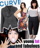 Our Plus-Size Fashion Resource!