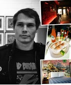 My NY: Shepard Fairey 