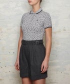 Hot NYC Sale: Fred Perry's Blowout On All-Weather Basics