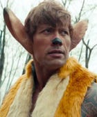 The Rock Hilariously Ruined Bambi On SNL Last Night