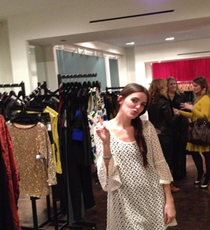 Pretty Genius Vintage