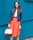 What We're Wearing: Katie's Toolkit Purse