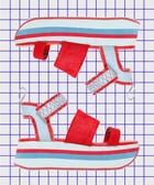 Proof That "Ugly" Shoes Aren't Quitting For Spring