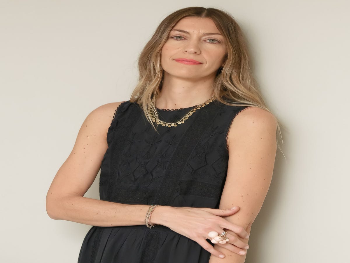 17 Years After Launching Her Line, Designer Ulla Johnson Is At The Top Of Her Game