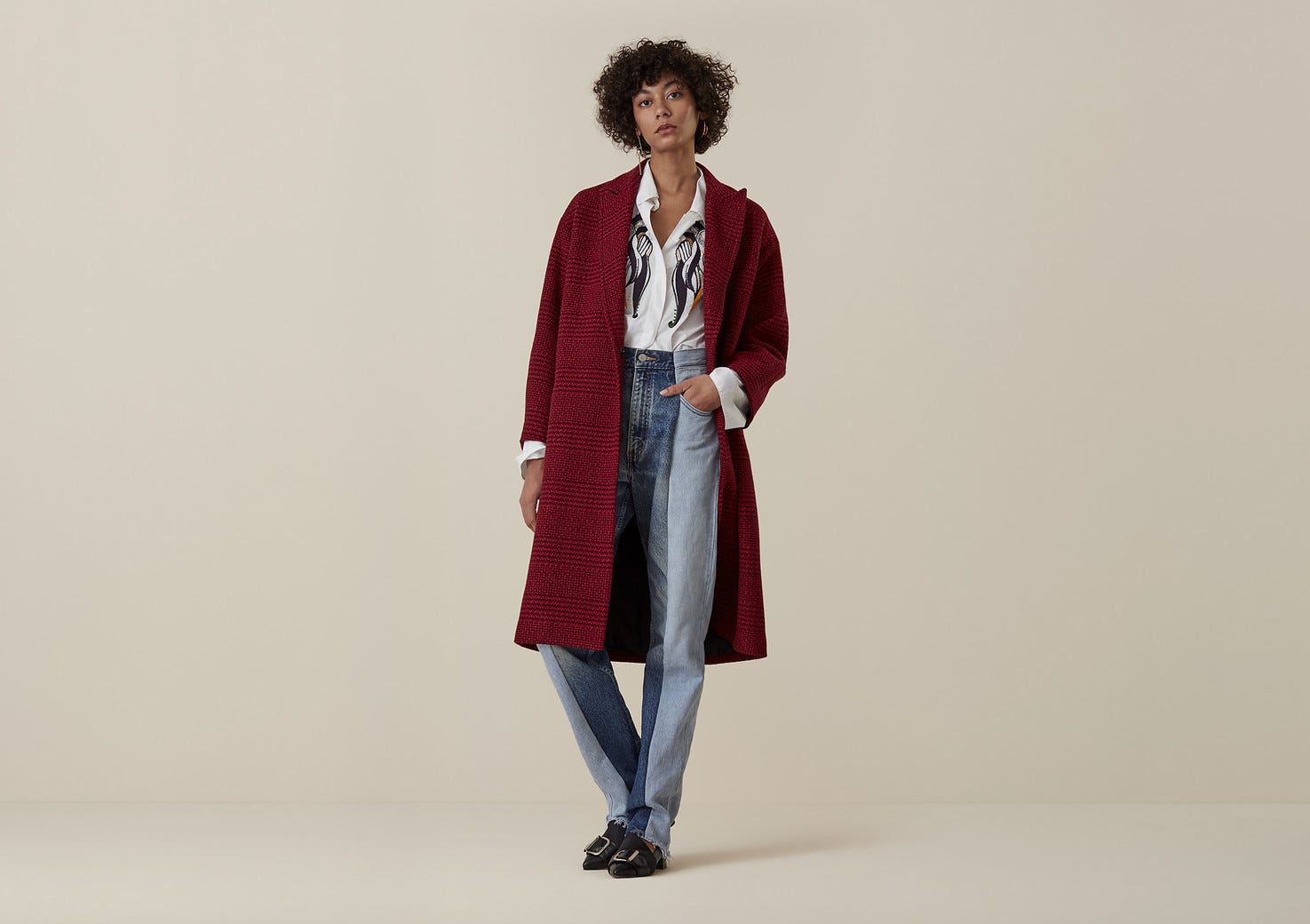 Four Children S Winter Coats In A Review Skimbaco Lifestyle