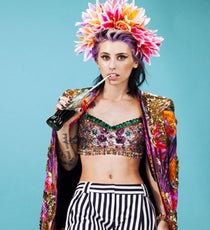 Kreayshawn