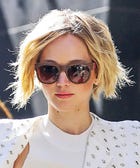 Jennifer Lawrence Now Has A Baby Bob