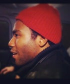 Why Everyone In Miami (Including Us) Has A Crush On Donald Glover