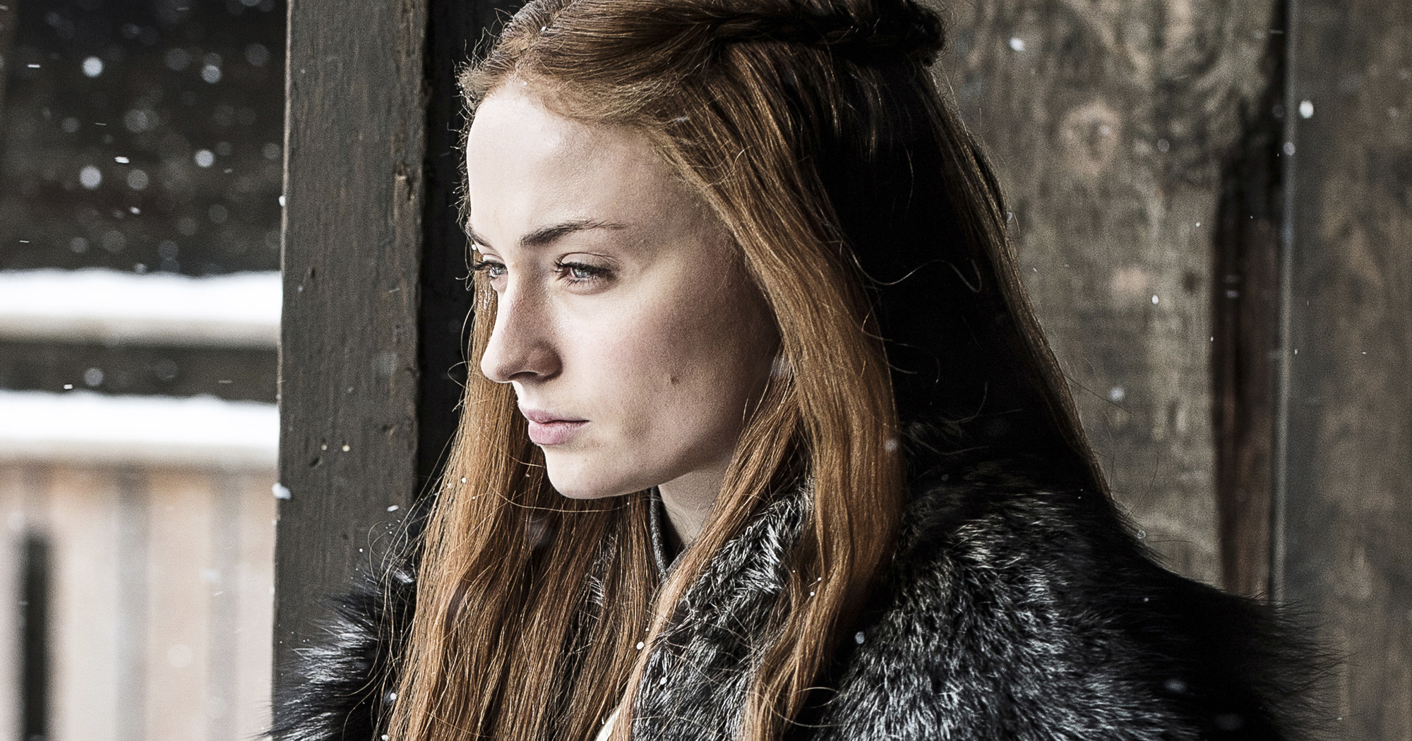 Another Alliance Marriage Could Be In The Cards For Sansa, According To This "GOT" Fan Theory