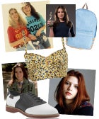 The Best TV High-School Style (As Presented By A Real High-Schooler!)