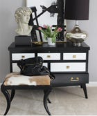 A Room Revamp With 5 Things You Already Own