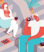 5 Easy Summer Party Hacks City Girls Will LOVE