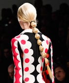 The Ponytail Is Back, But Not How You'd Think