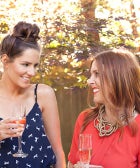 How To Throw A Summer Dinner Party &mdash; S.F. Style!