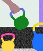 5 Hacks For A Healthy Week