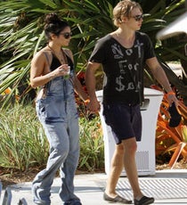 vanessa hudgeons - miami