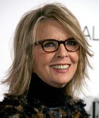 Diane Keaton Supports Woody Allen. Enough Said.