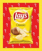 Someone Is Trying To Make Frog-Flavored Potato Chips Happen