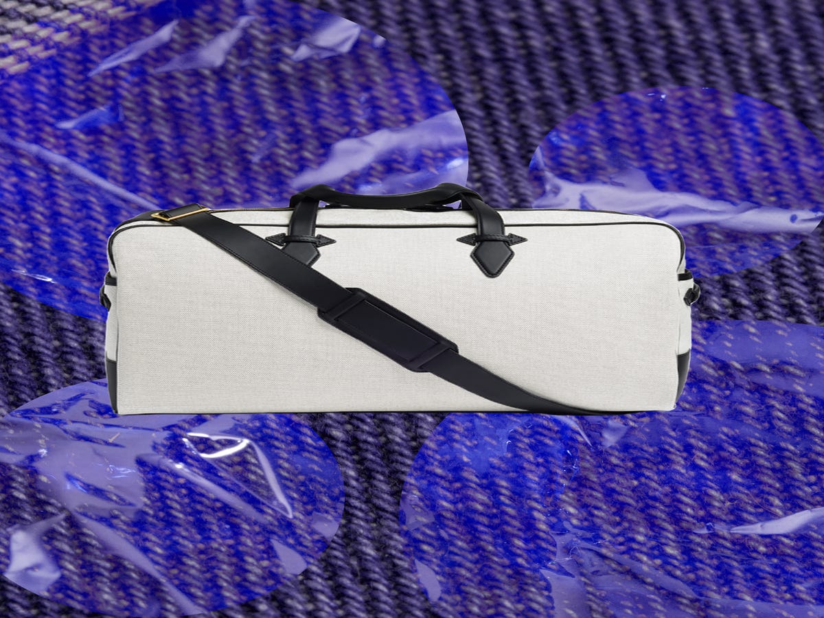 18 Duffle Bags To Freshen Up Your Travel Style