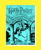 What It's Like To Read Harry Potter In Your 30s