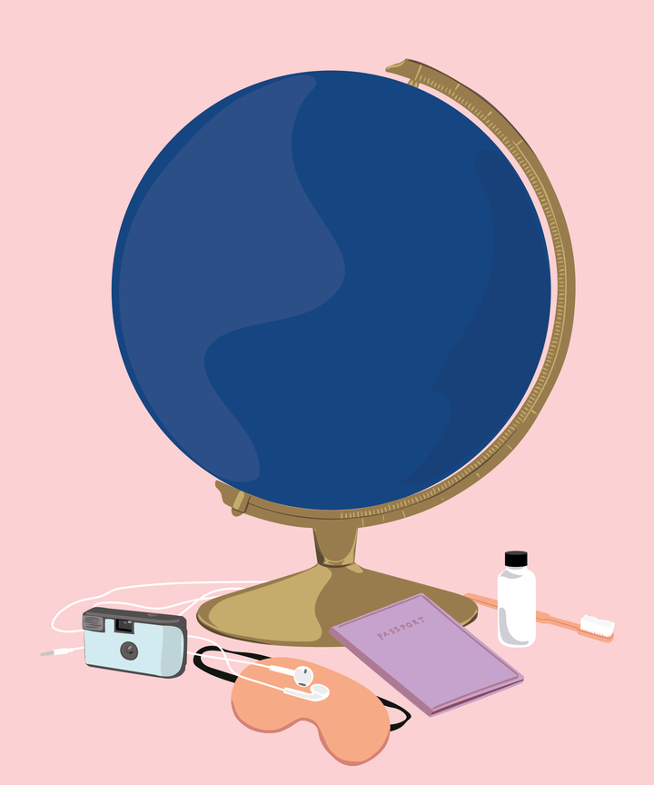 best jobs for travel