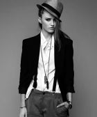 Check Out The Charitable Charm Necklaces That Celebs Crave