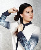 Holiday Party Hair Made Easy 