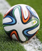 A Paraplegic Will Perform The First Kick Of The World Cup &mdash; Here's How