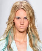 The Weirdest Brows Of Fashion Week