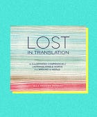 These Beautiful, Untranslatable Words Don't Exist In English 