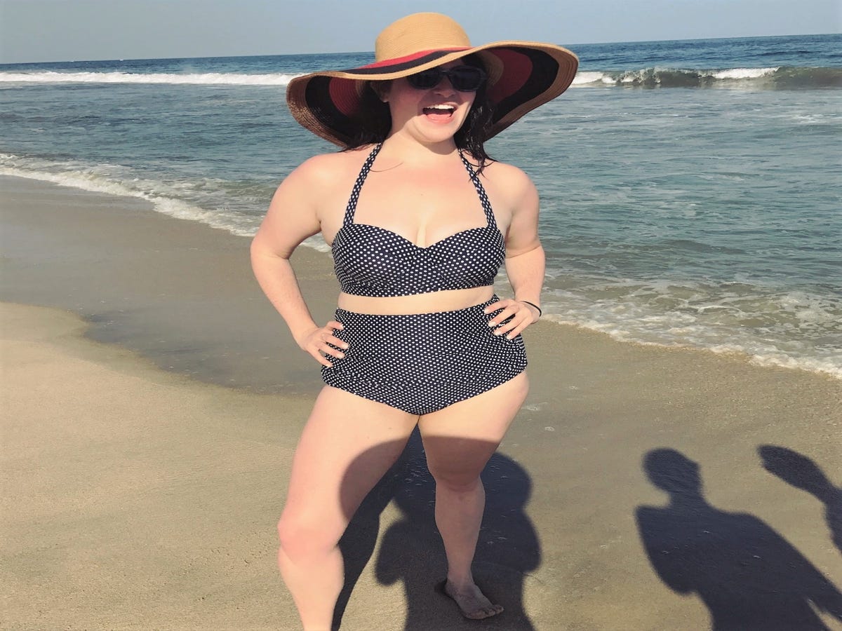 Rachel Newman, 26, New York, NY
