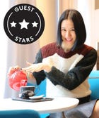 Eva Chen Talks Beauty Routines, Style Icons, & NYC Restos