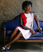 Fearless Style From A Cool D.C. Attorney