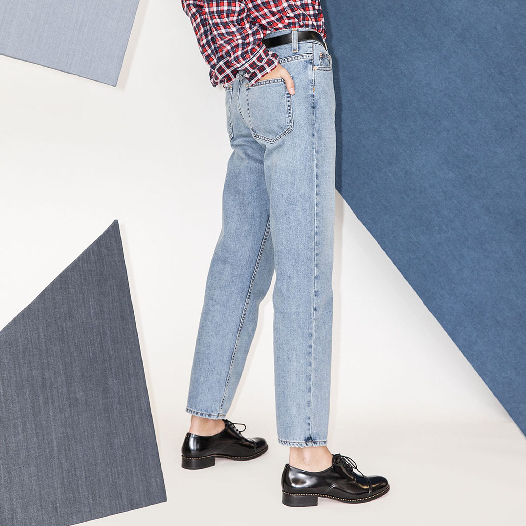 ethical clothing - jeans manufacturing costs ethical clothing - jeans manufacturing costs