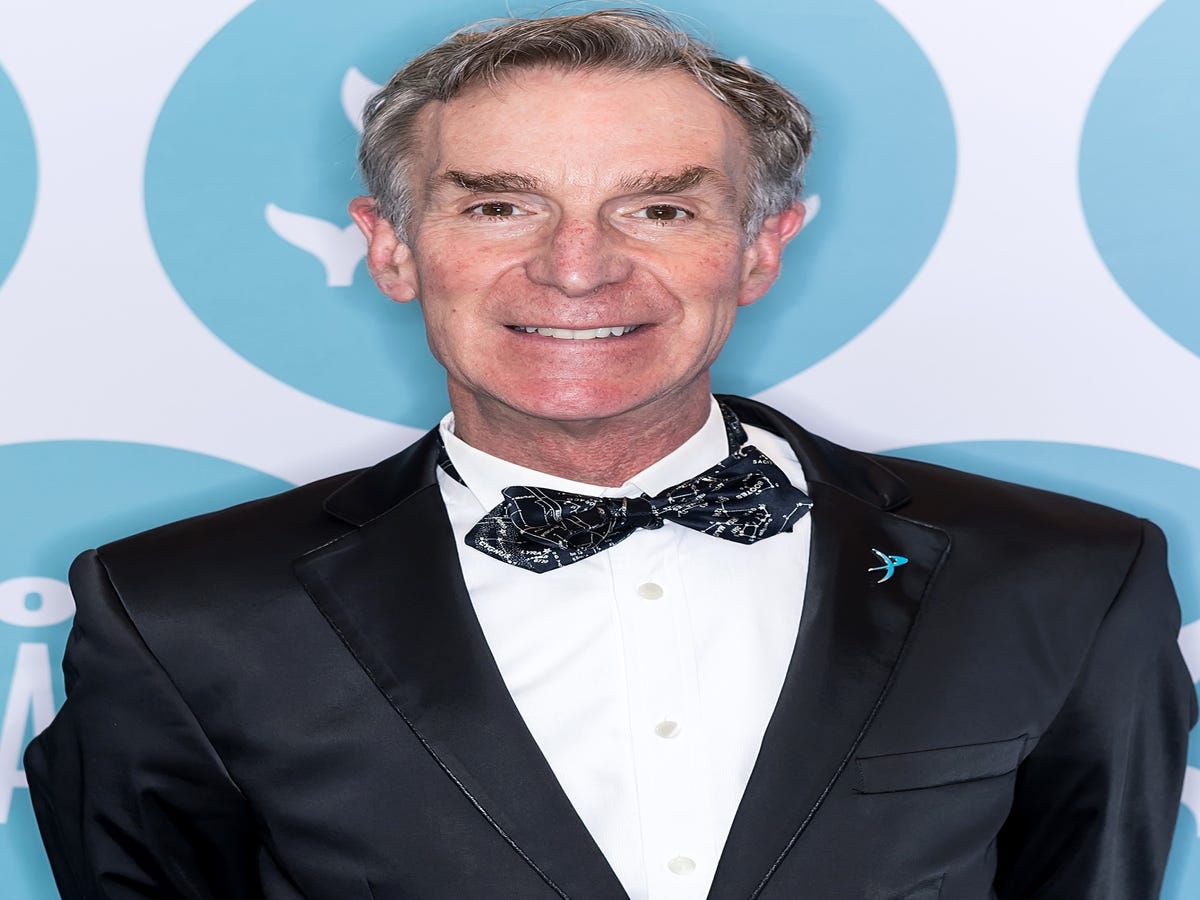 Let Bill Nye Explain Stranger Things, Gilmore Girls, & Fuller House To You