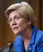 Watch Elizabeth Warren Shame Backward Republicans Into The Modern Age