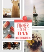 Pinterest Account Of The Day: Roost Blog 