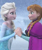 Did The Winter Olympics Totally Rip Off Frozen?