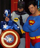 5 Things To Know This A.M. 