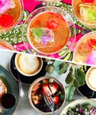 Win A Treat-Yo'self Trip To London