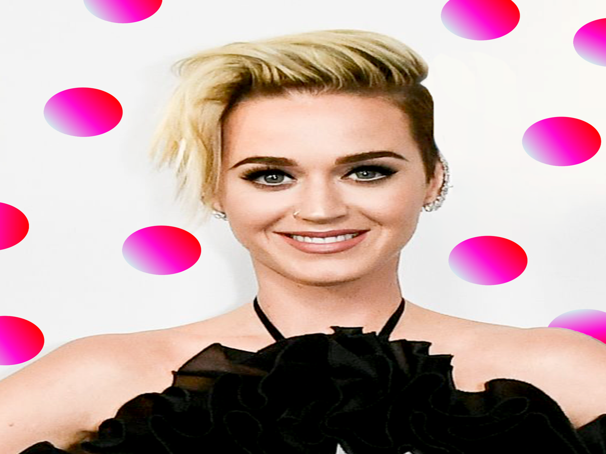 Katy Perry Fired Back At Fox News After They Criticized Her Reaction To The Manchester Bombing