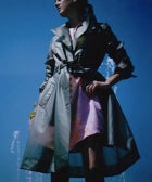 Terra New York Makes Chic Rain Gear For The Serious Bike Rider