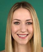 Swap Your Black Eyeliner For THIS Smoky Look