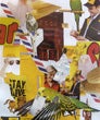 Cut and Paste: Collage Art from No. 6
