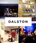 The Ultimate Dalston Neighborhood Guide