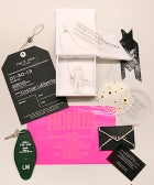 New York Fashion Week's 17 Coolest Invites 